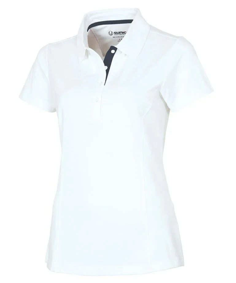 Sunice Women's Jenny Coollite Polo