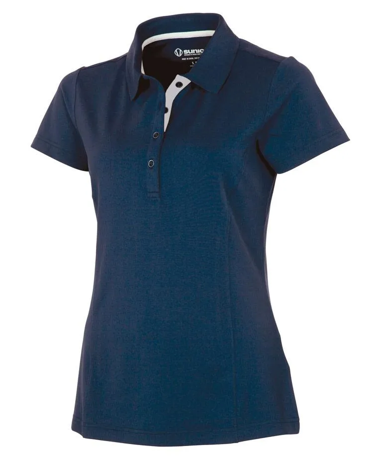 Sunice Women's Jenny Coollite Polo