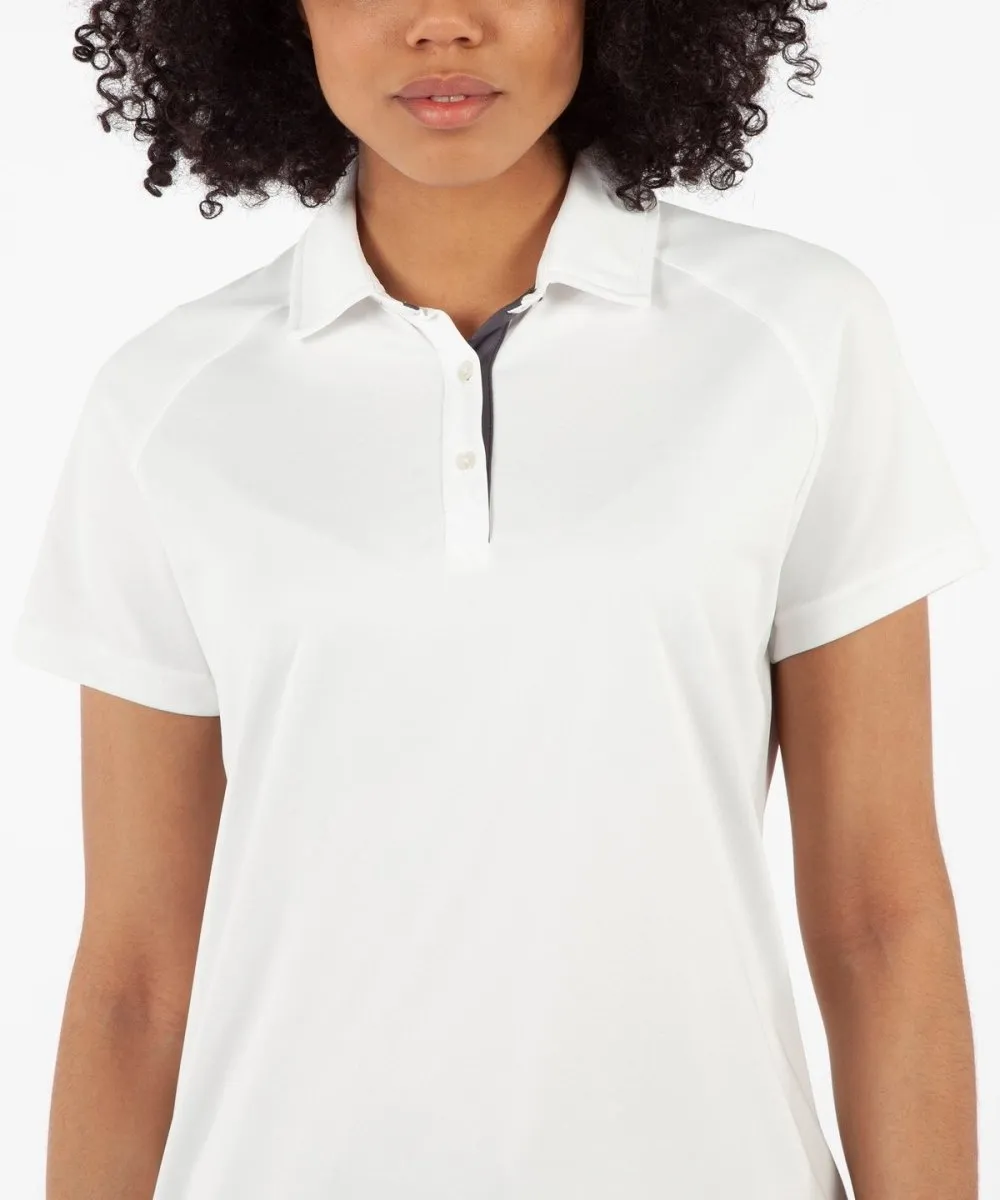 Sunice Women's Jenny Coollite Polo
