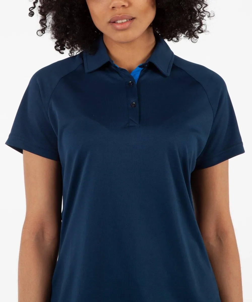Sunice Women's Jenny Coollite Polo