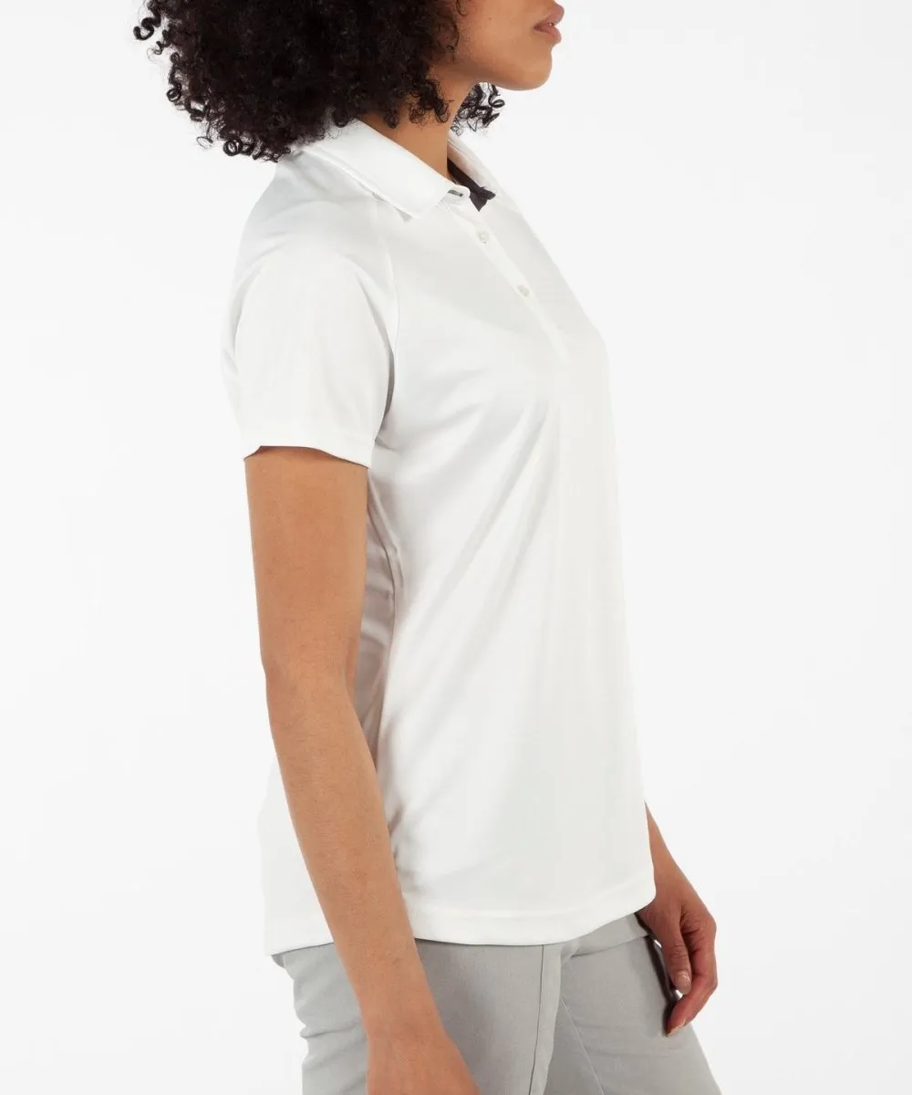Sunice Women's Jenny Coollite Polo