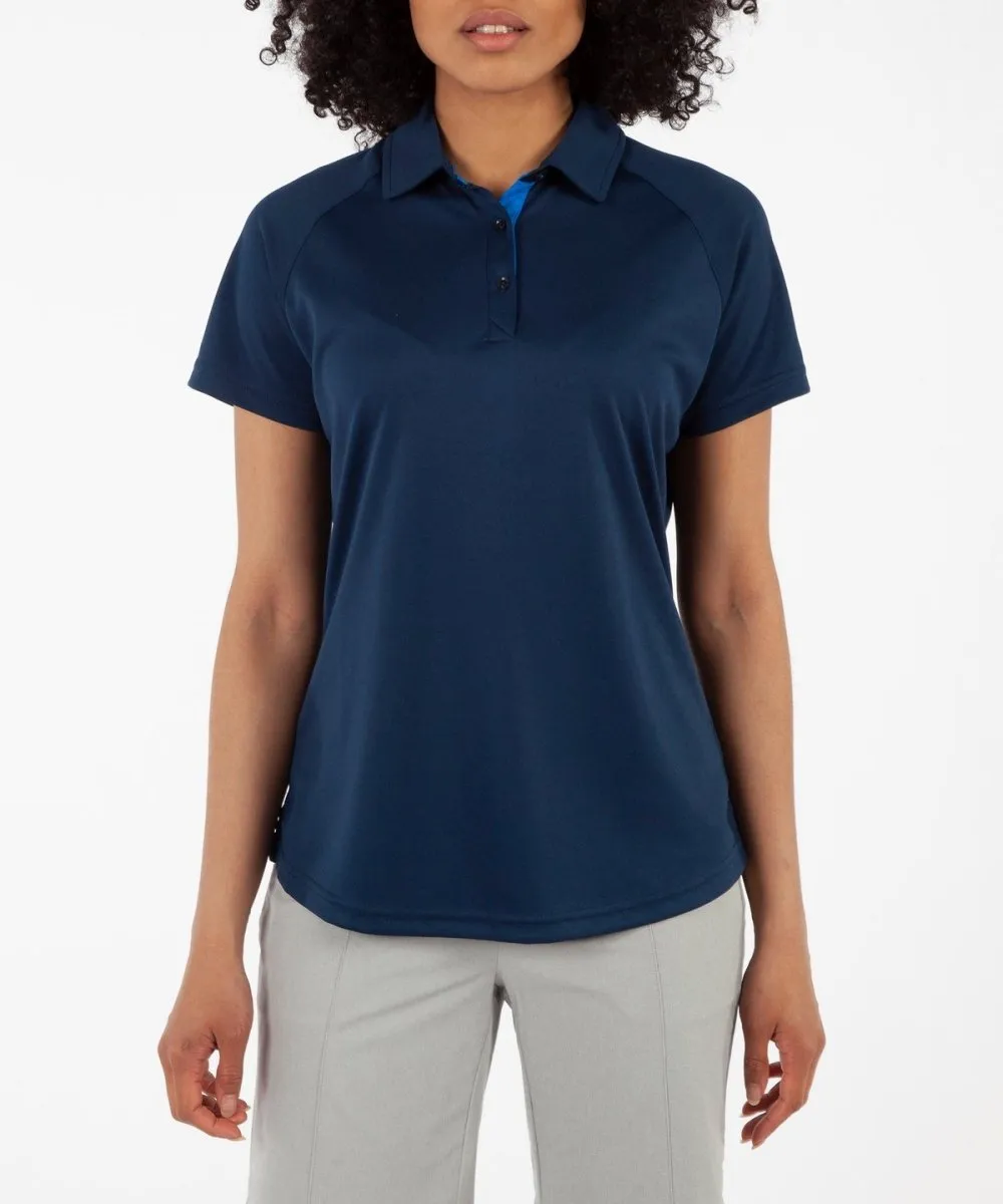 Sunice Women's Jenny Coollite Polo
