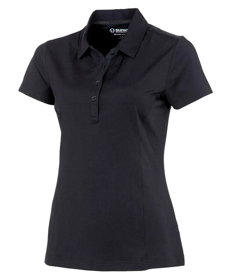 Sunice Women's Jenny Coollite Polo