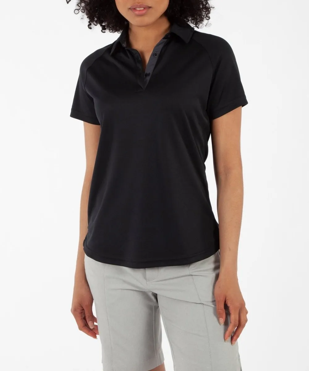 Sunice Women's Jenny Coollite Polo