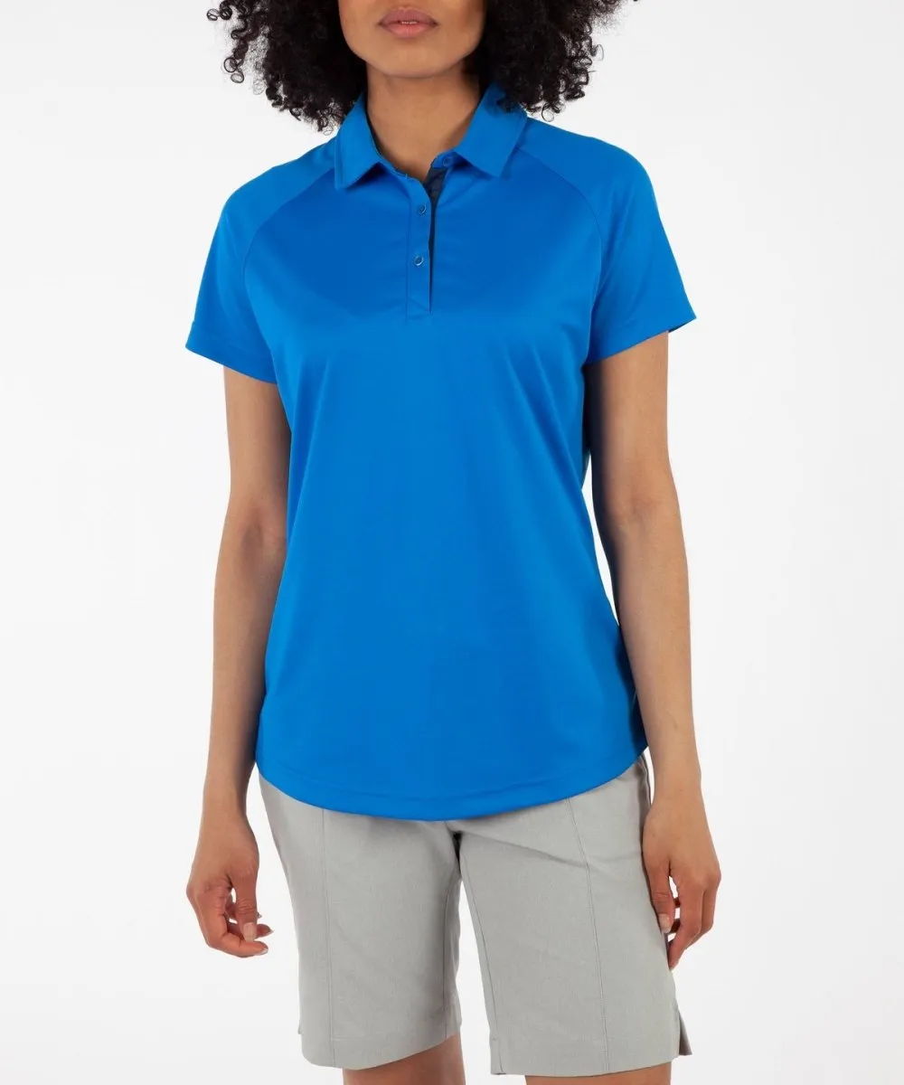 Sunice Women's Jenny Coollite Polo