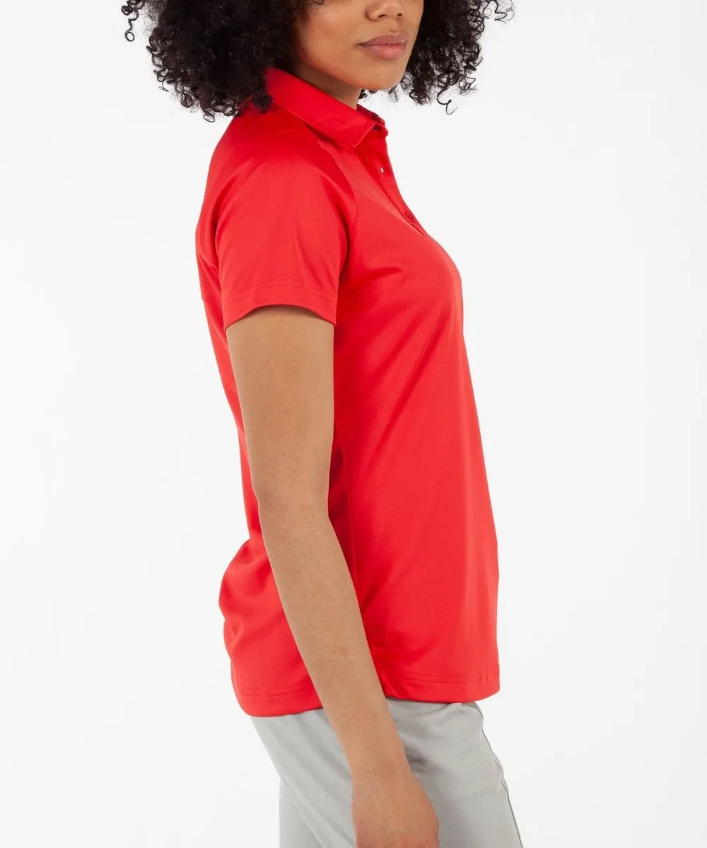 Sunice Women's Jenny Coollite Polo