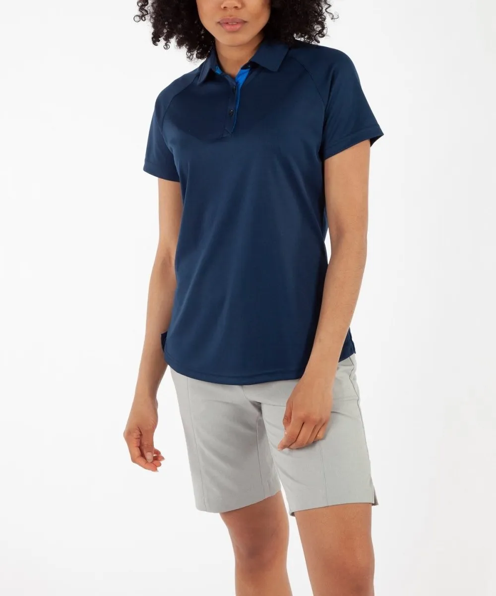 Sunice Women's Jenny Coollite Polo