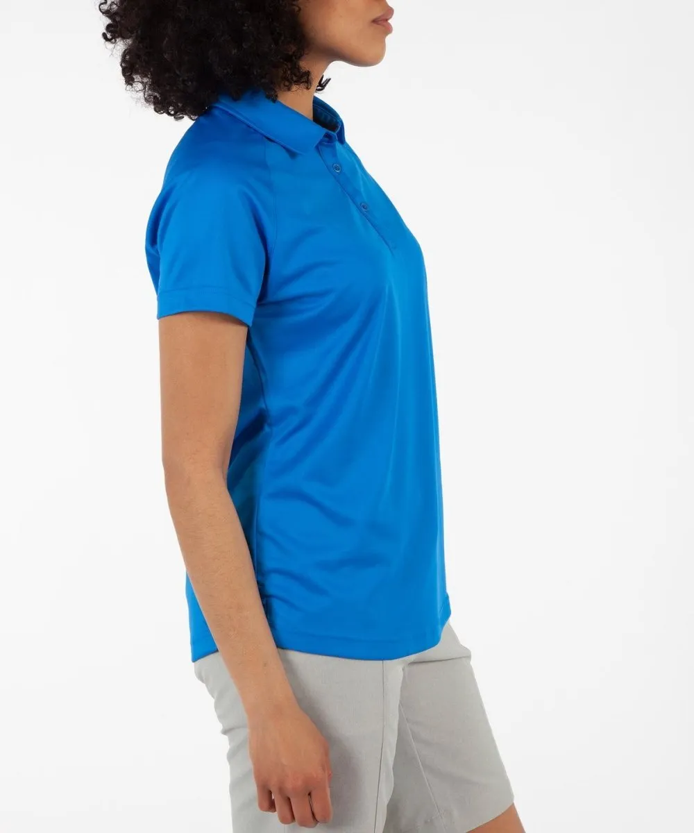 Sunice Women's Jenny Coollite Polo