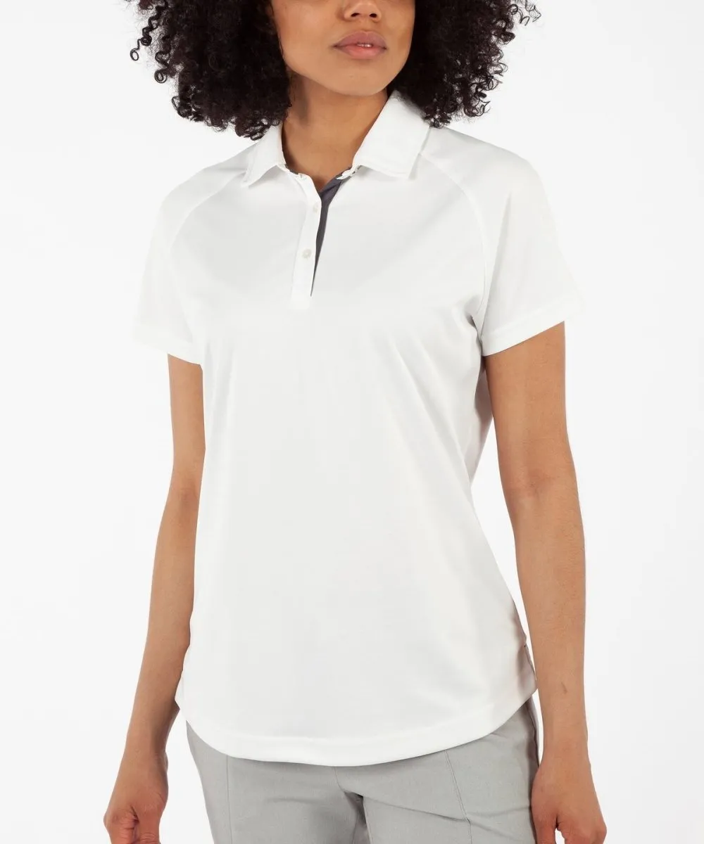 Sunice Women's Jenny Coollite Polo