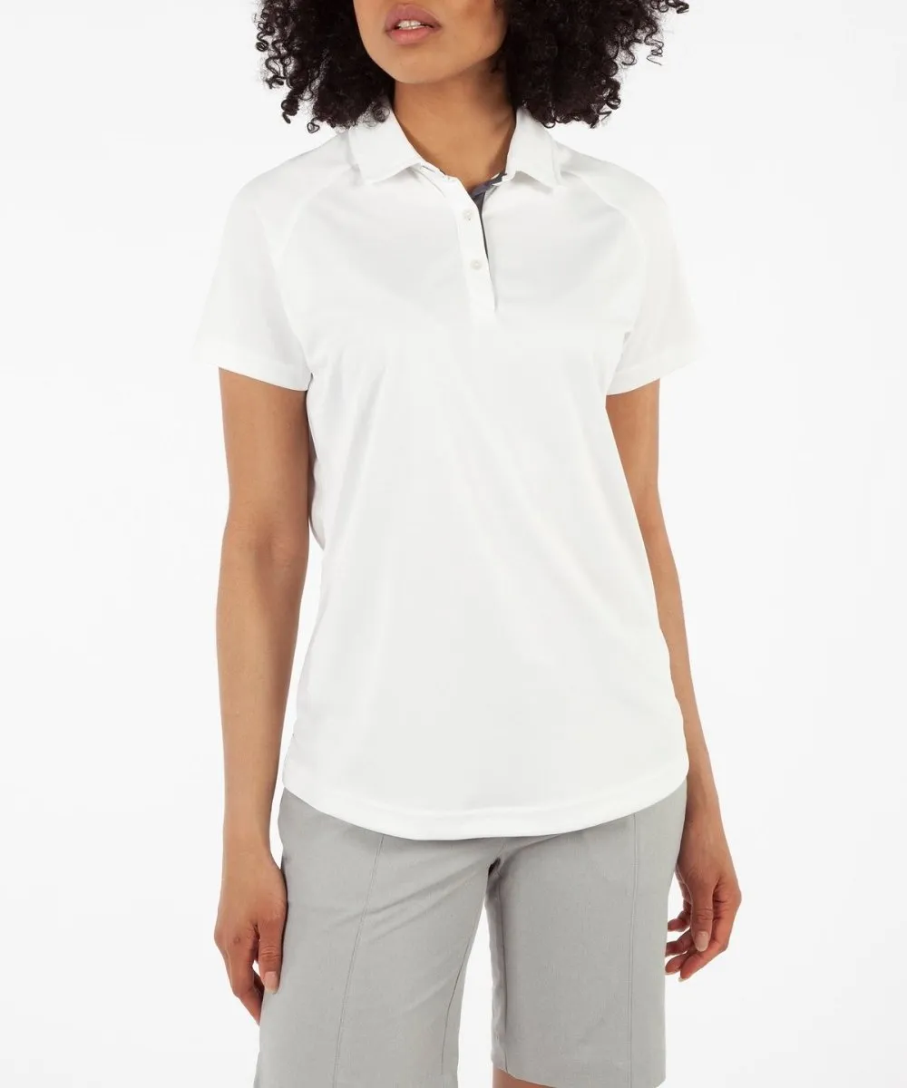 Sunice Women's Jenny Coollite Polo