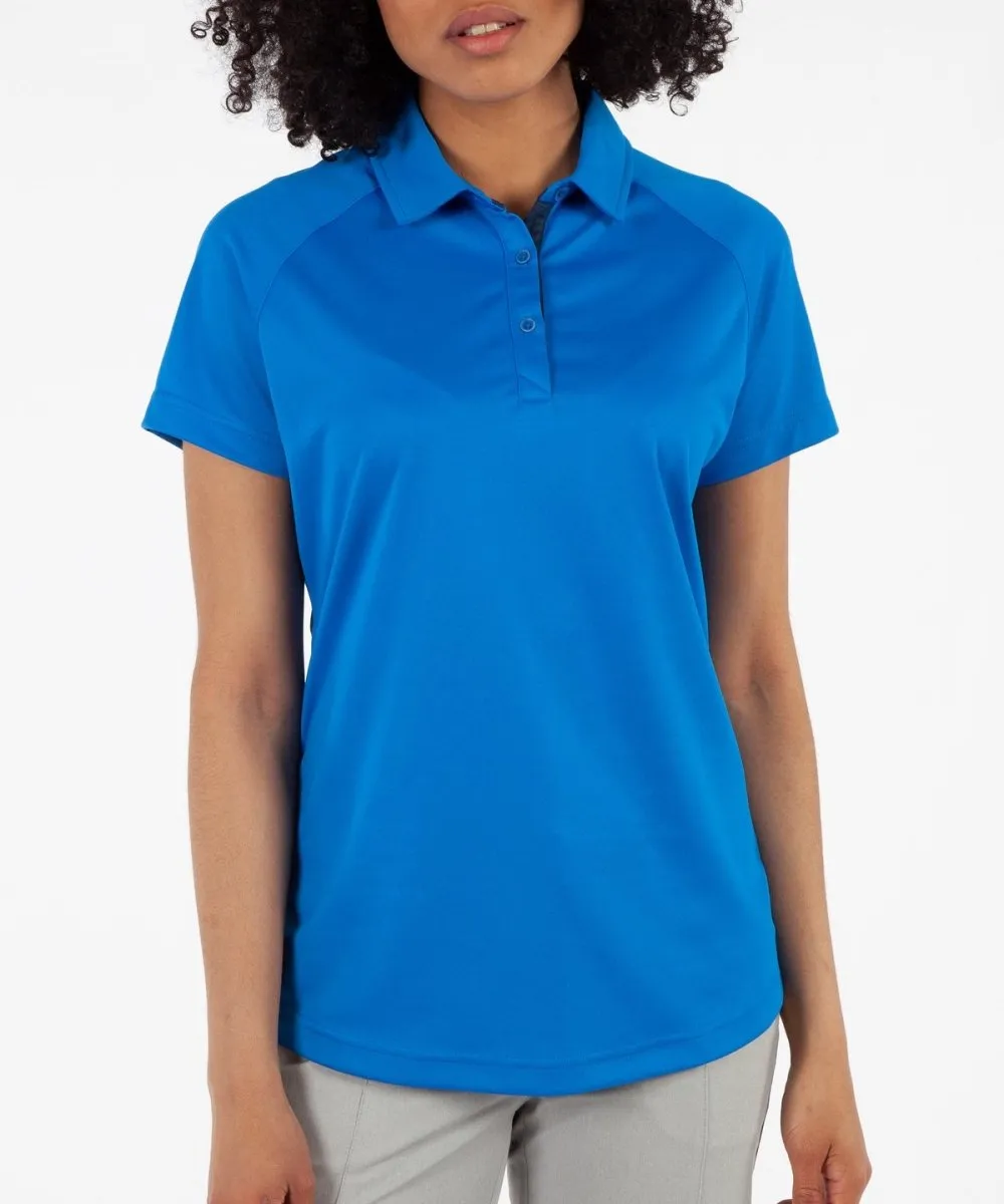 Sunice Women's Jenny Coollite Polo