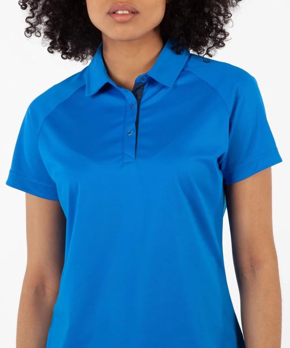 Sunice Women's Jenny Coollite Polo