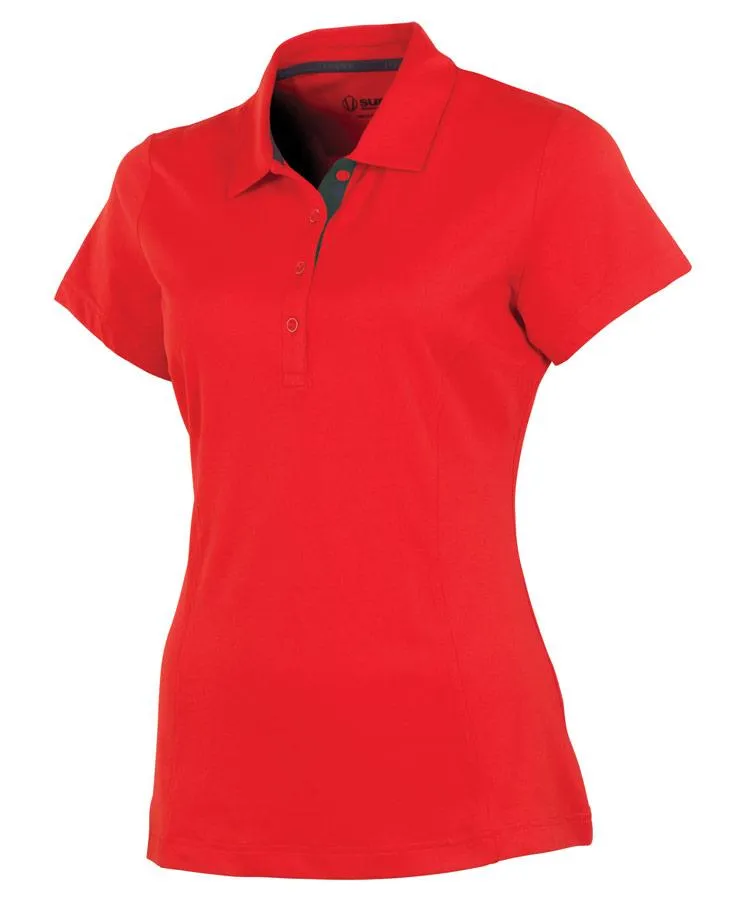 Sunice Women's Jenny Coollite Polo