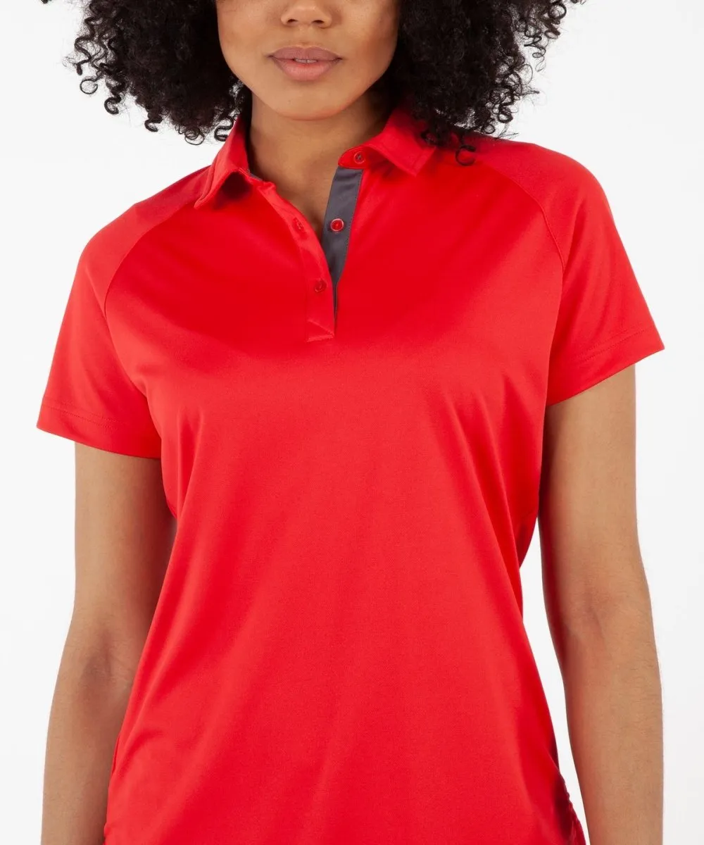 Sunice Women's Jenny Coollite Polo