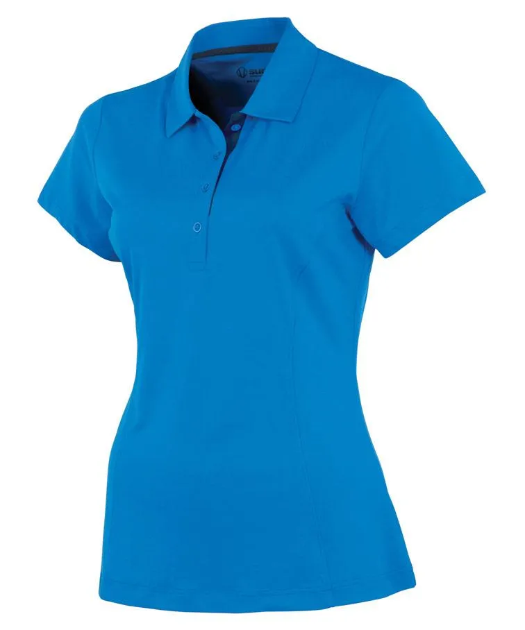 Sunice Women's Jenny Coollite Polo