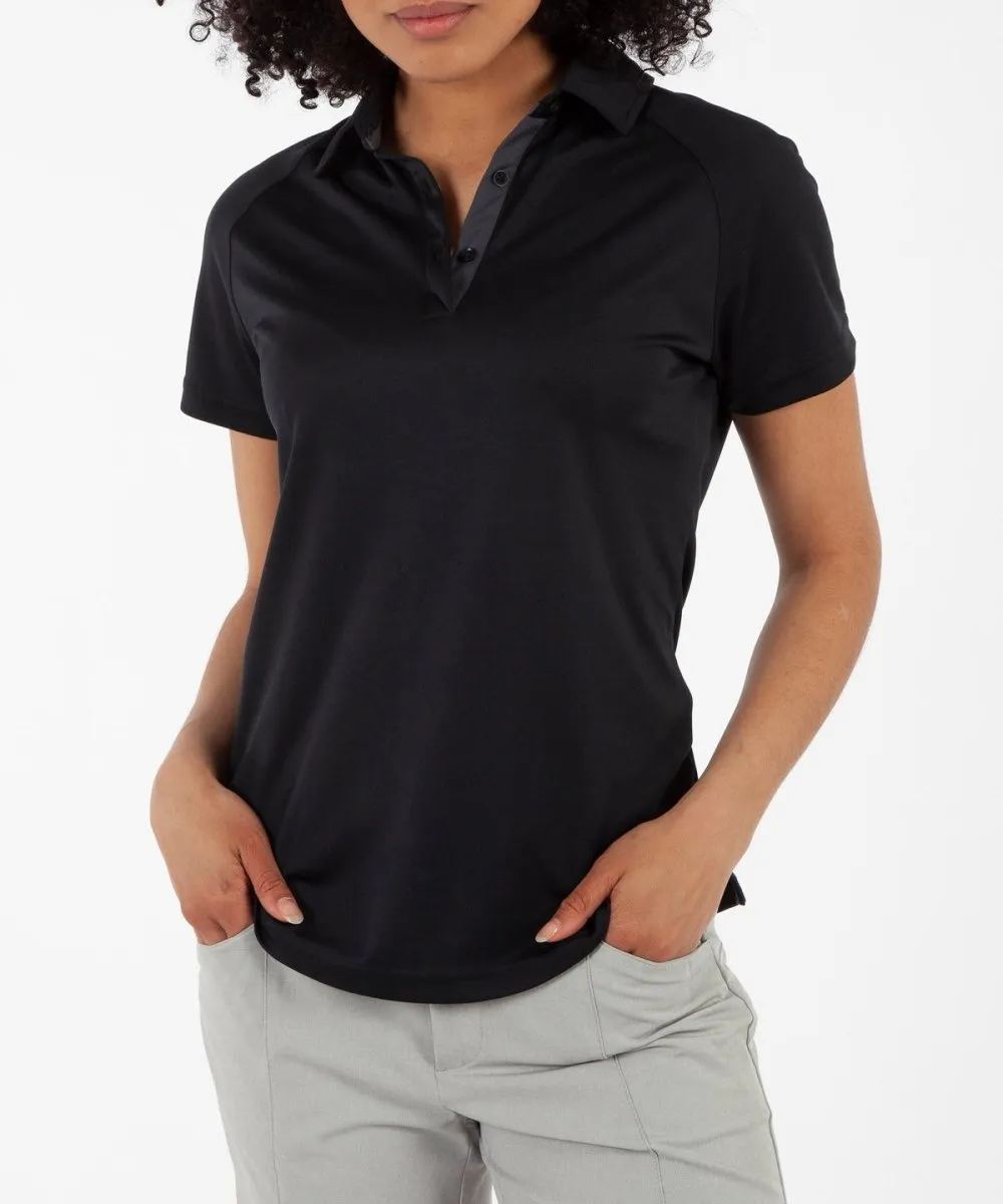 Sunice Women's Jenny Coollite Polo