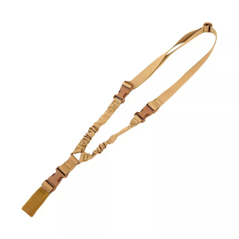 Tactical 3 Point Gun Shoulder Sling