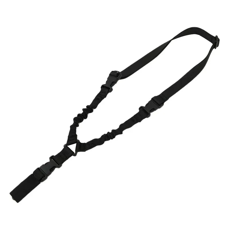 Tactical 3 Point Gun Shoulder Sling