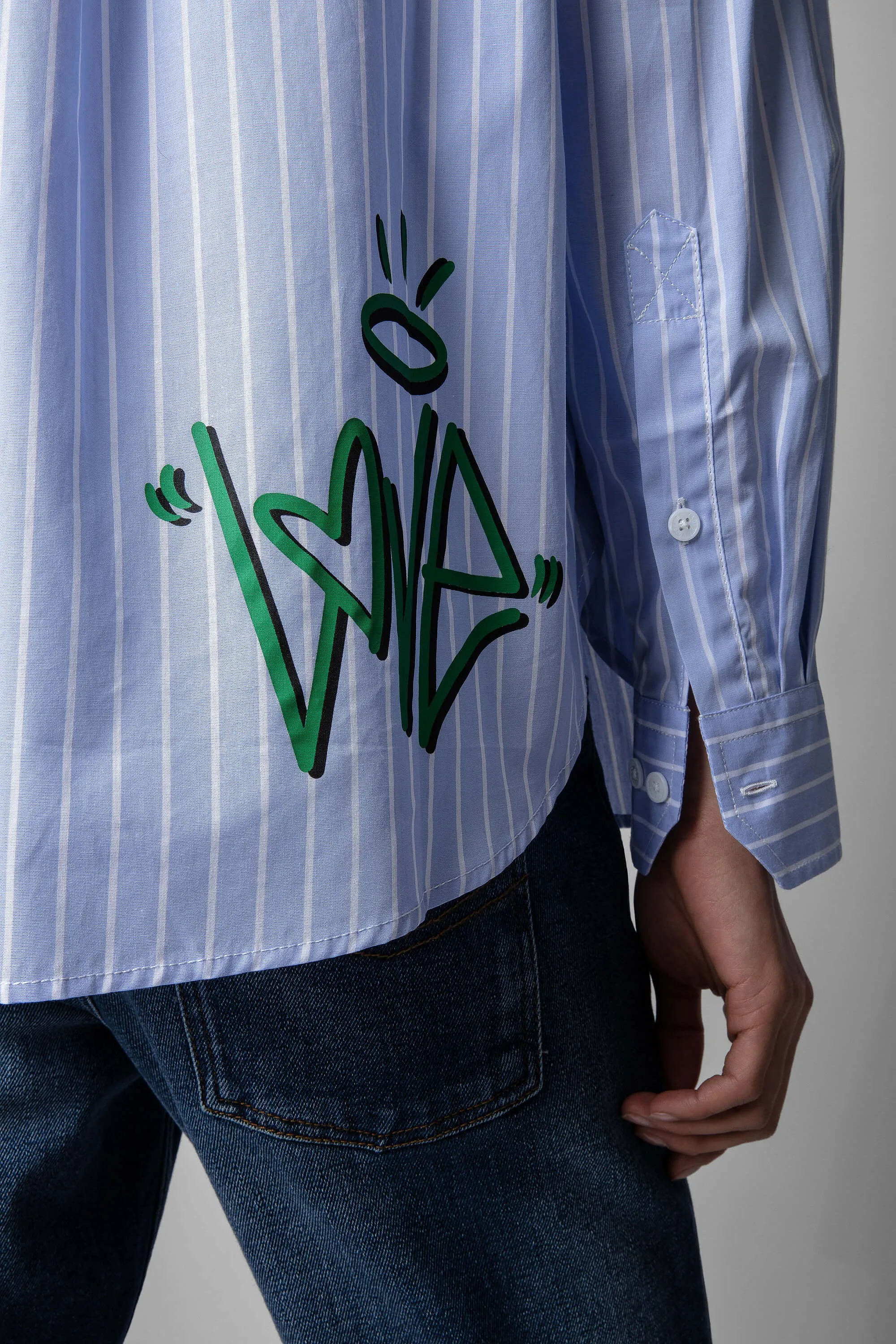 Tais Shirt - Belu