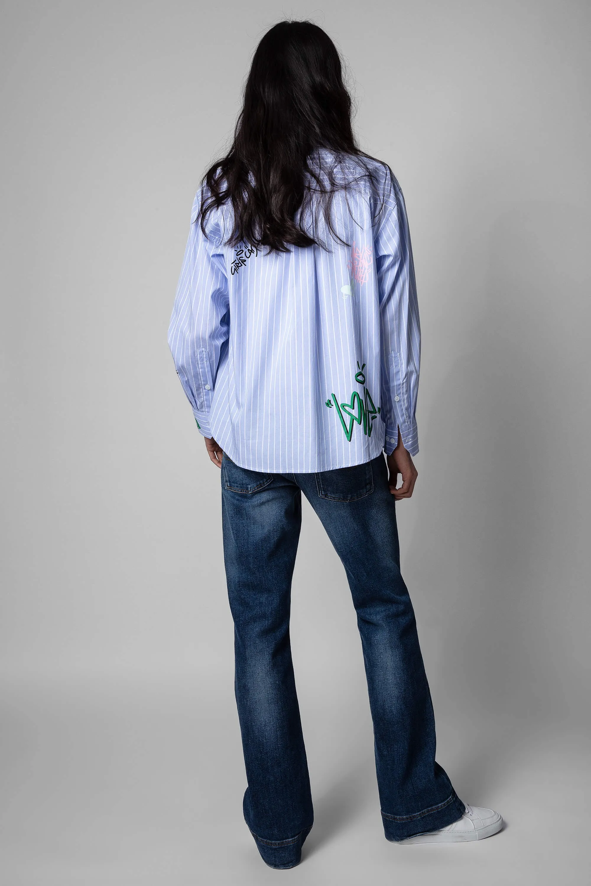 Tais Shirt - Belu