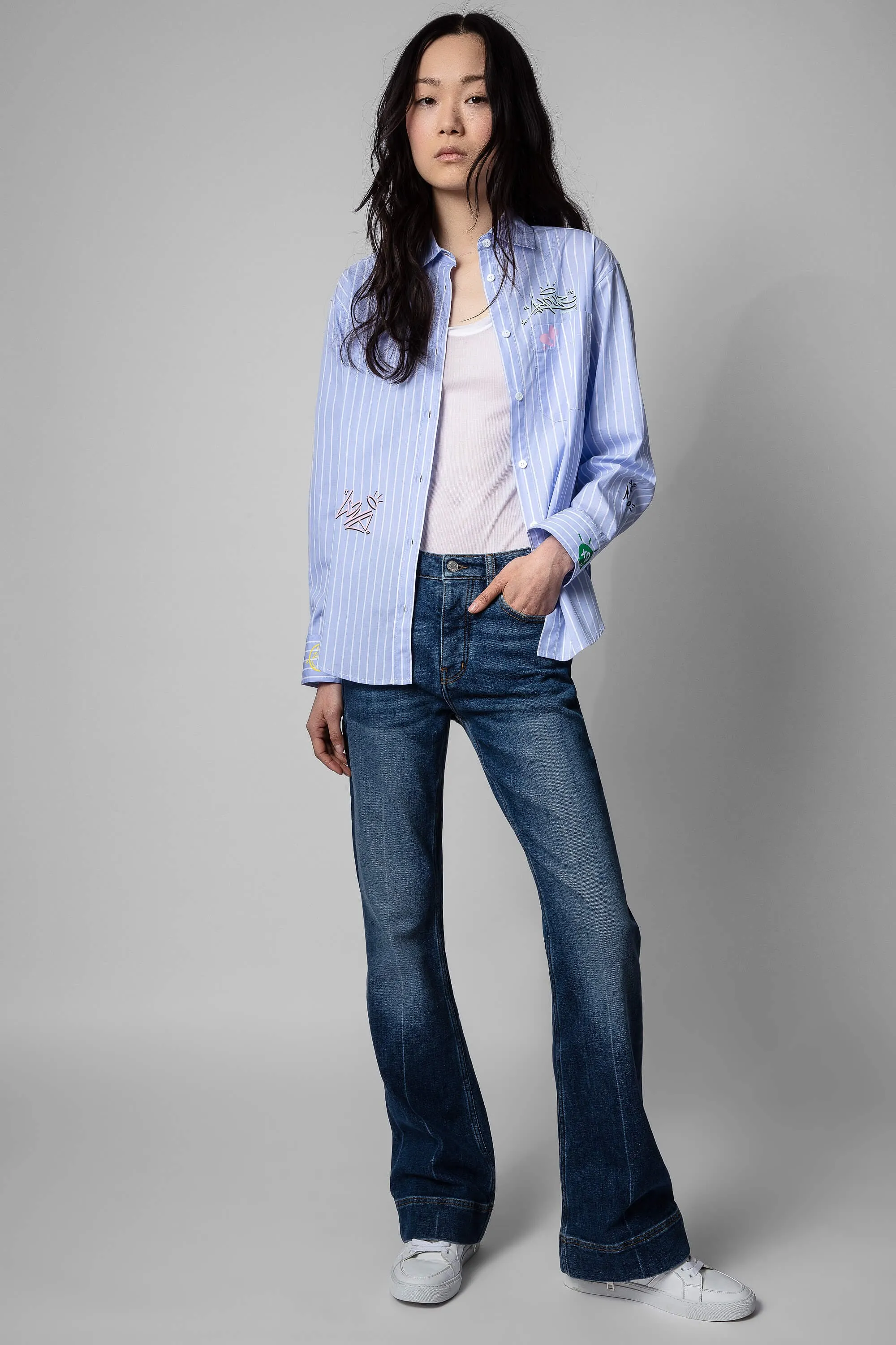Tais Shirt - Belu