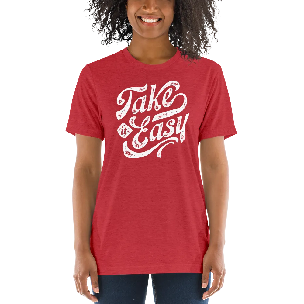 Take It Easy | Women's