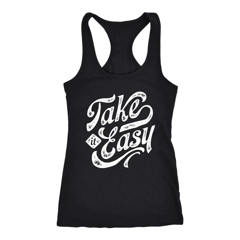 Take It Easy | Women's