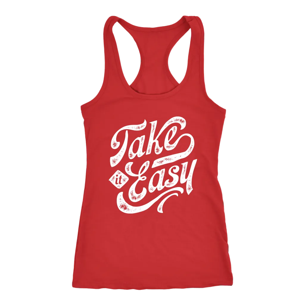Take It Easy | Women's