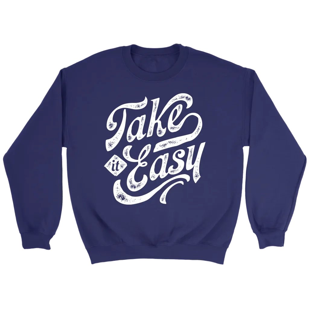 Take It Easy | Women's