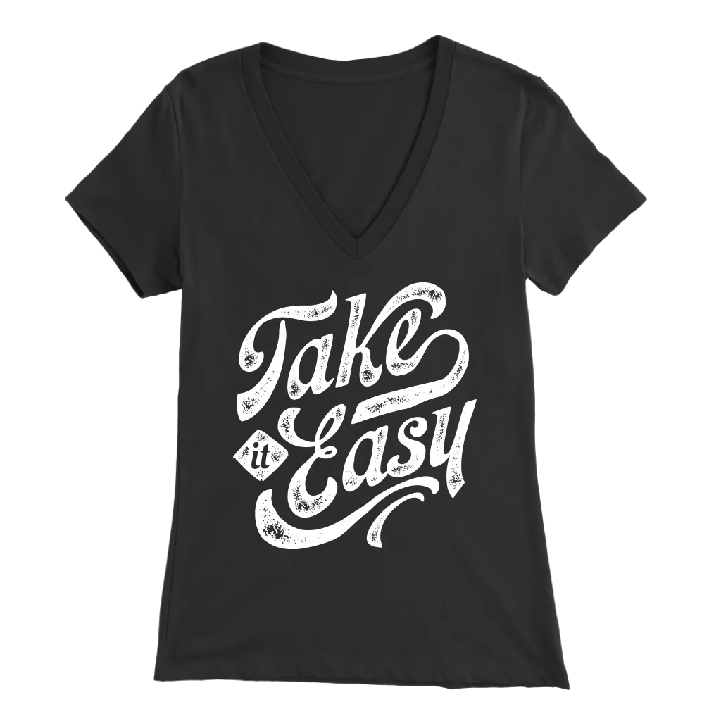 Take It Easy | Women's