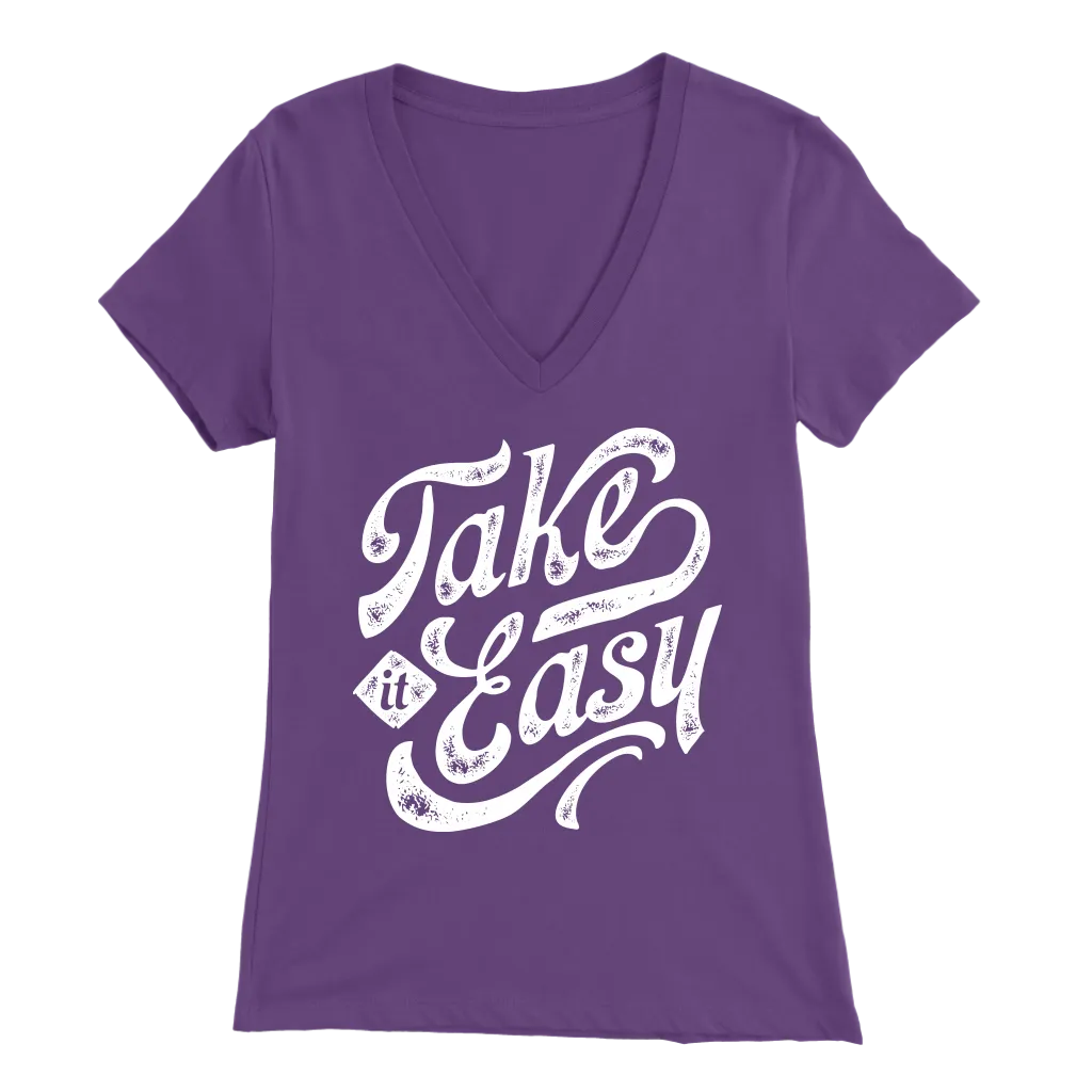Take It Easy | Women's