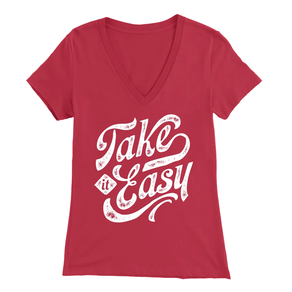 Take It Easy | Women's