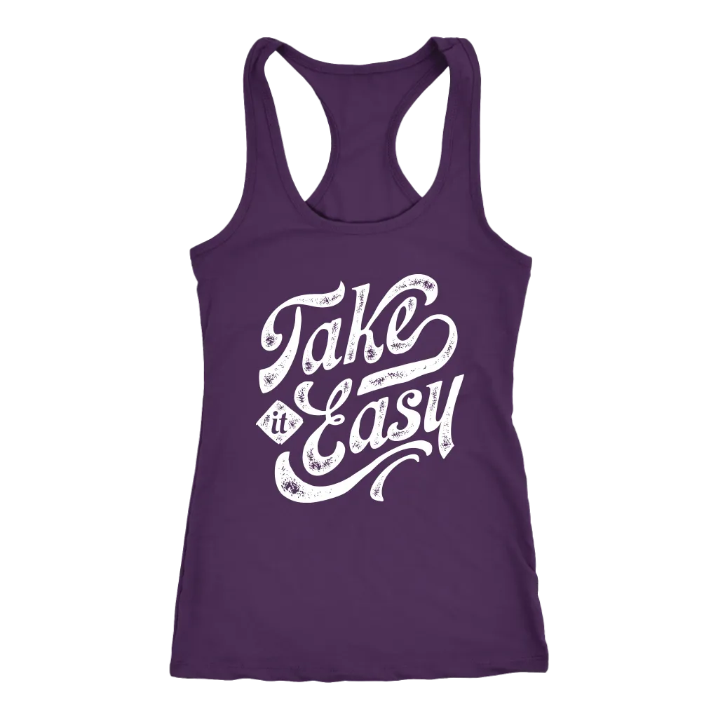 Take It Easy | Women's