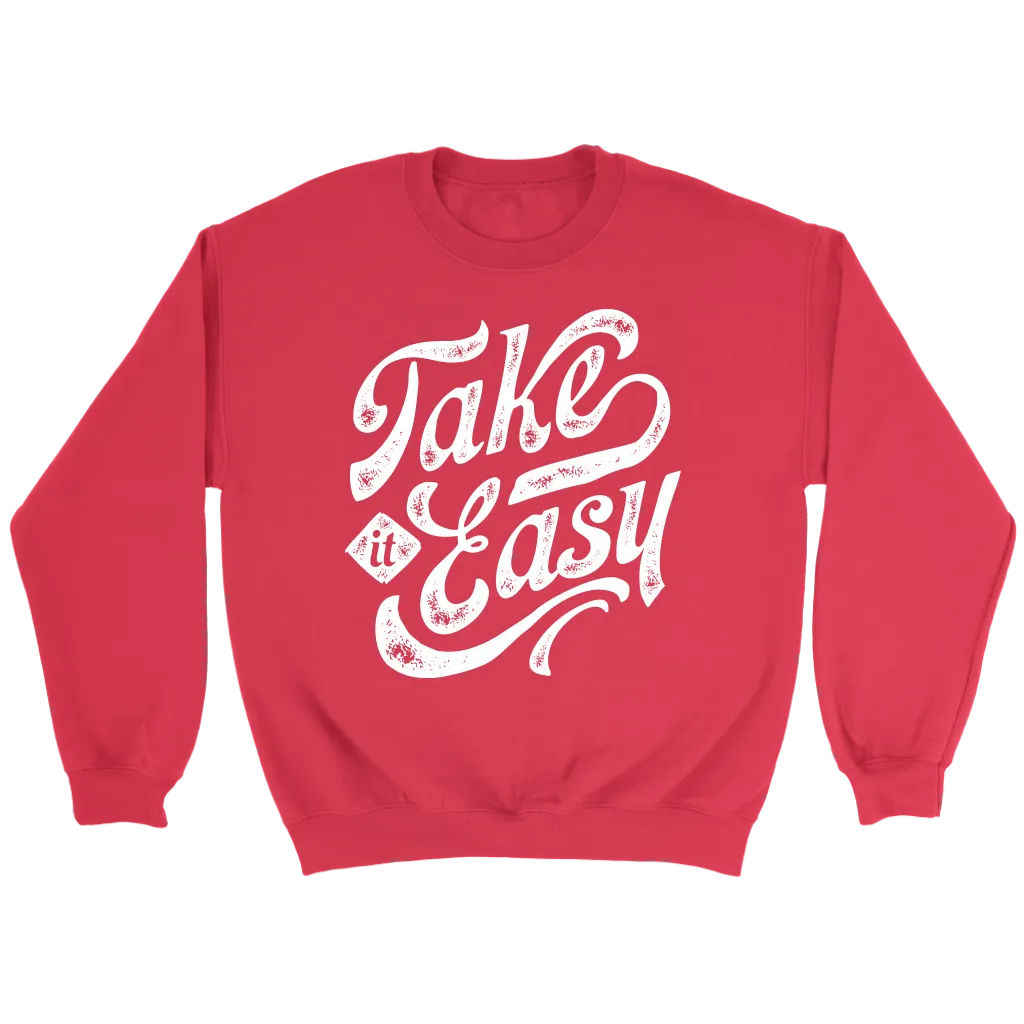 Take It Easy | Women's