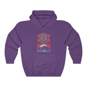 TGS Wavy Pisces Hoodie