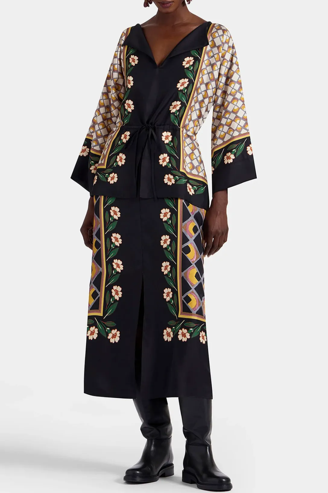 The Apericena Dress | Dazed