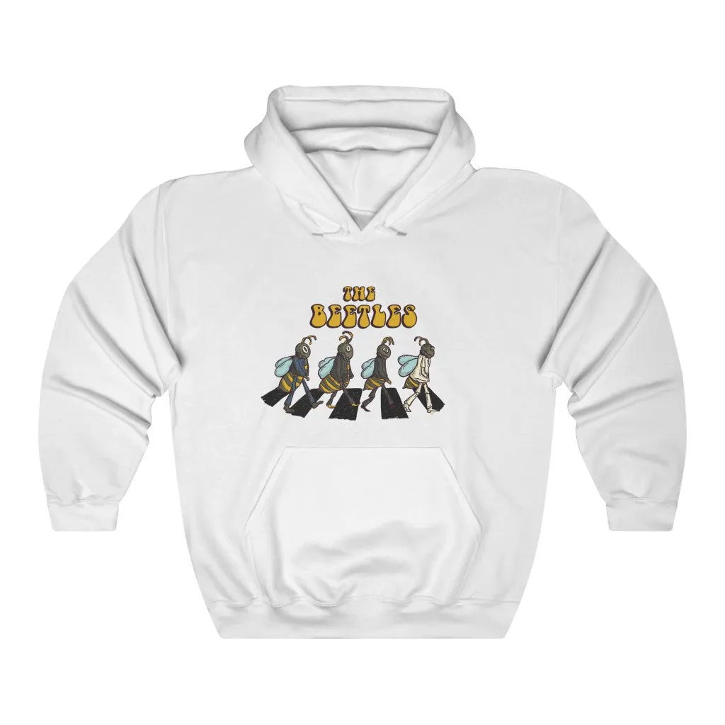 The Beetles Hoodie