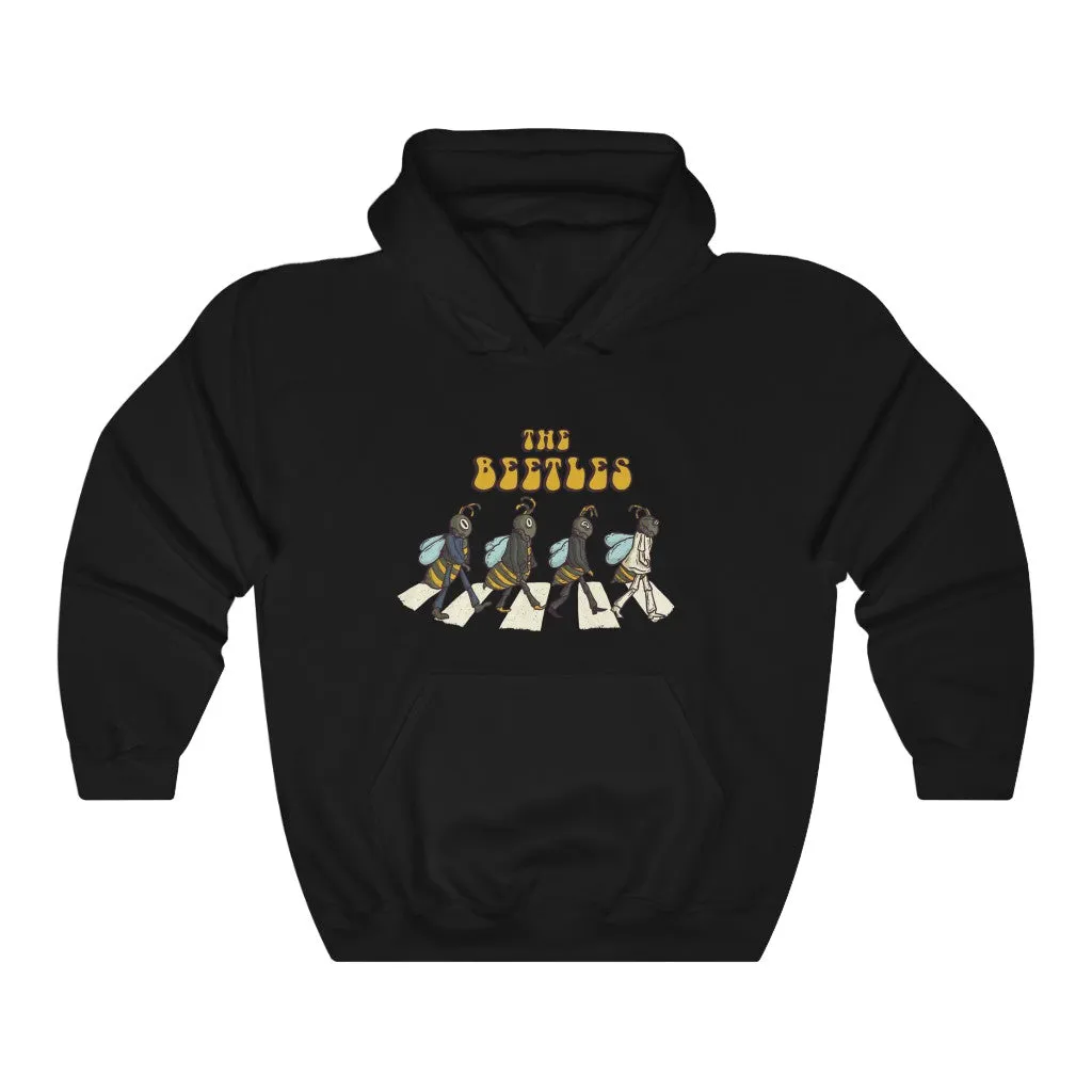 The Beetles Hoodie