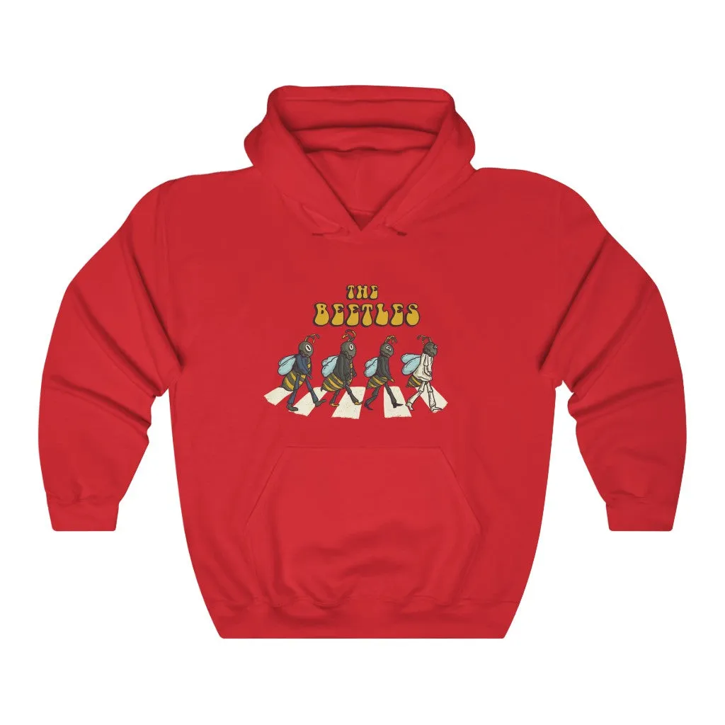 The Beetles Hoodie