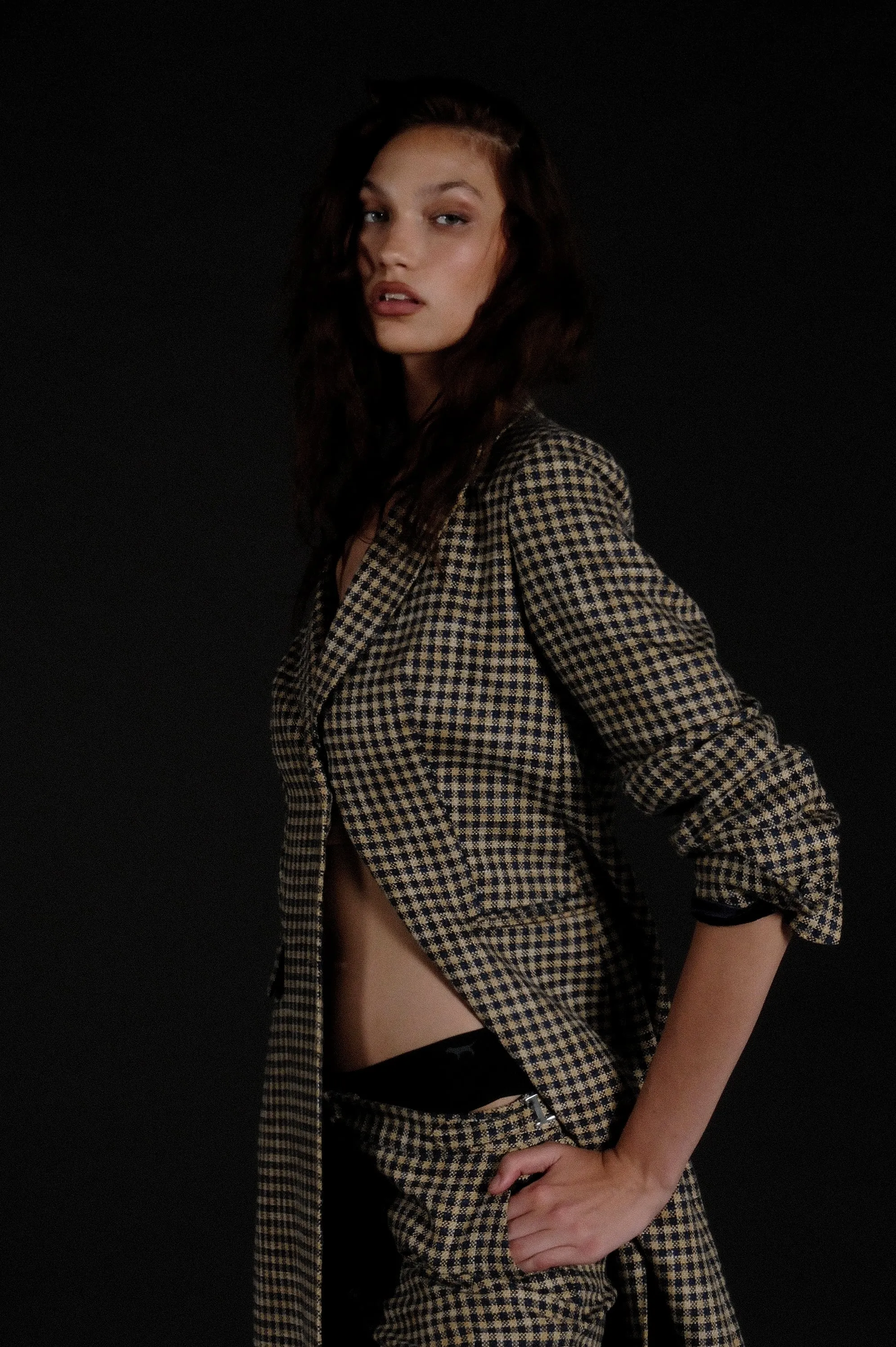 The DORCHESTER (Women's Cut)
