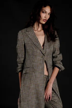 The DORCHESTER (Women's Cut)