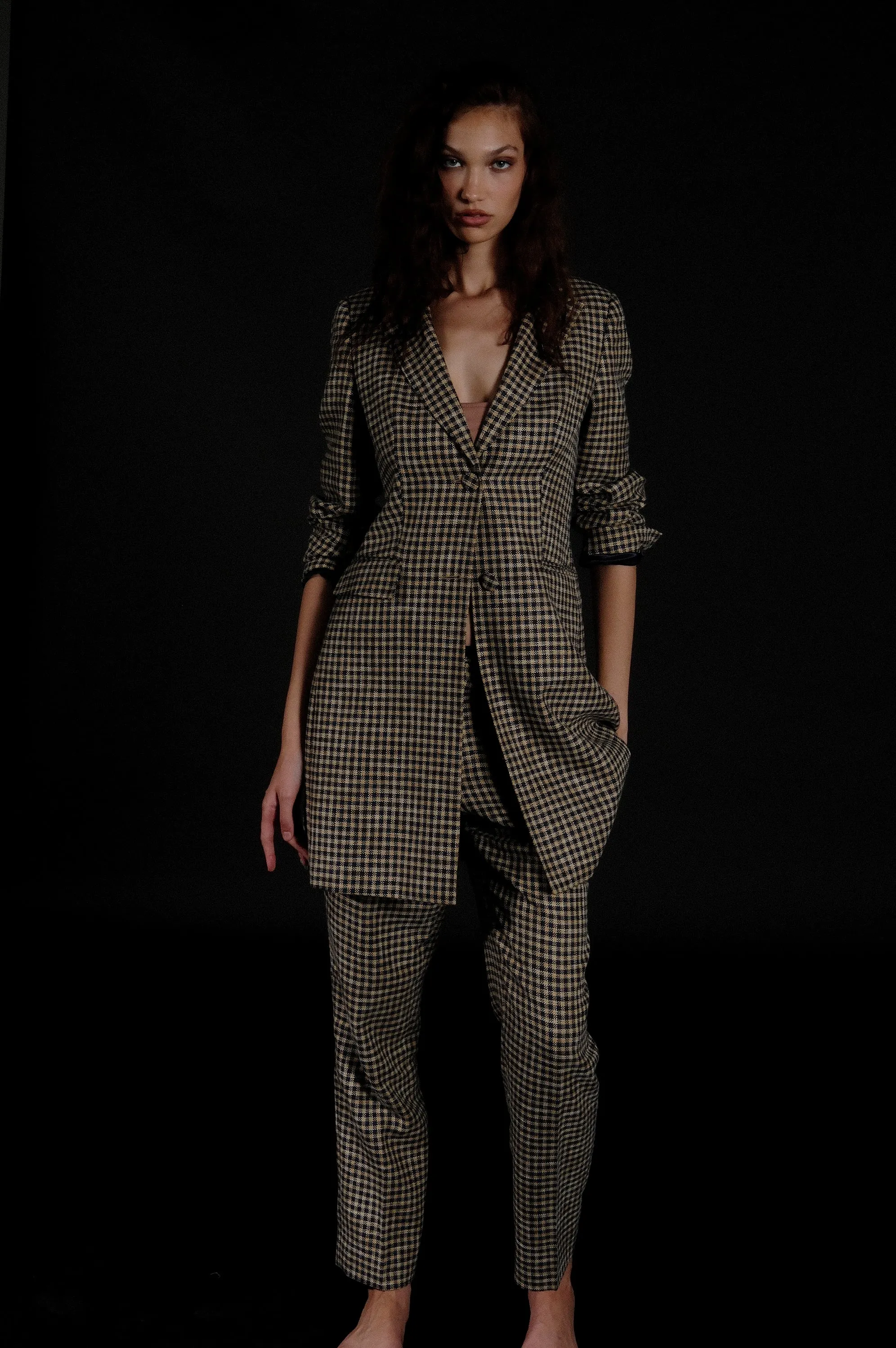 The DORCHESTER (Women's Cut)