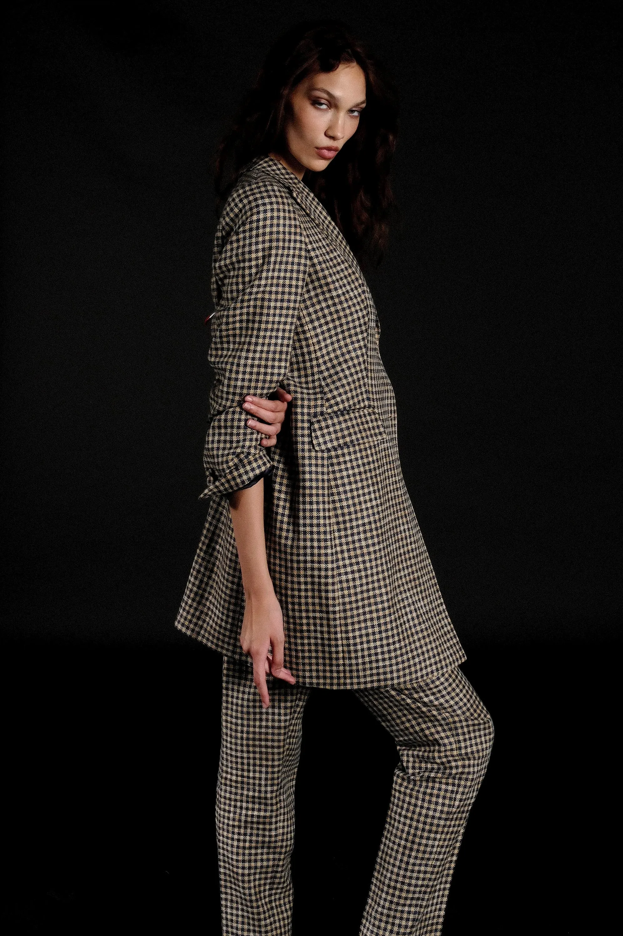The DORCHESTER (Women's Cut)