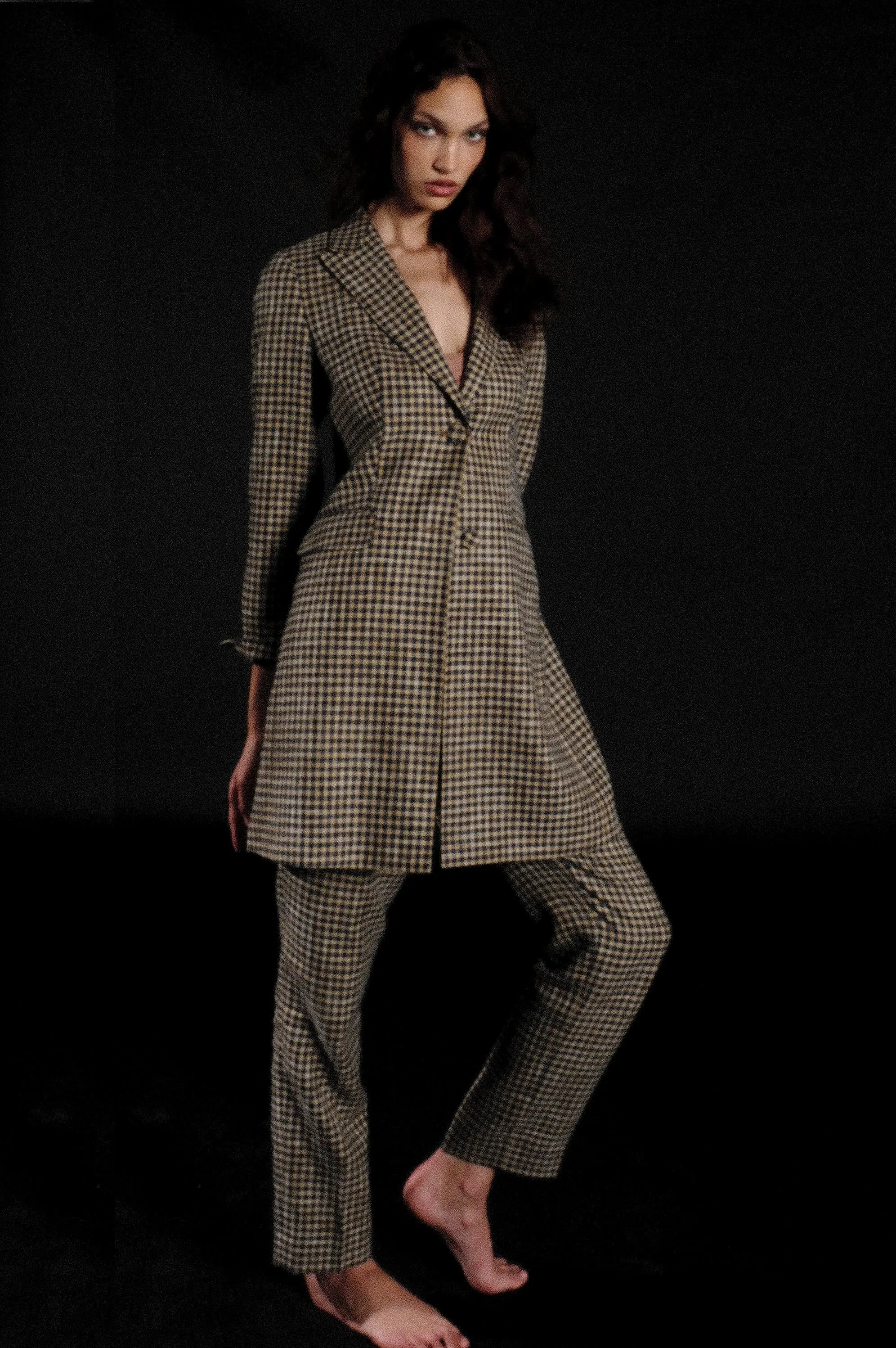 The DORCHESTER (Women's Cut)