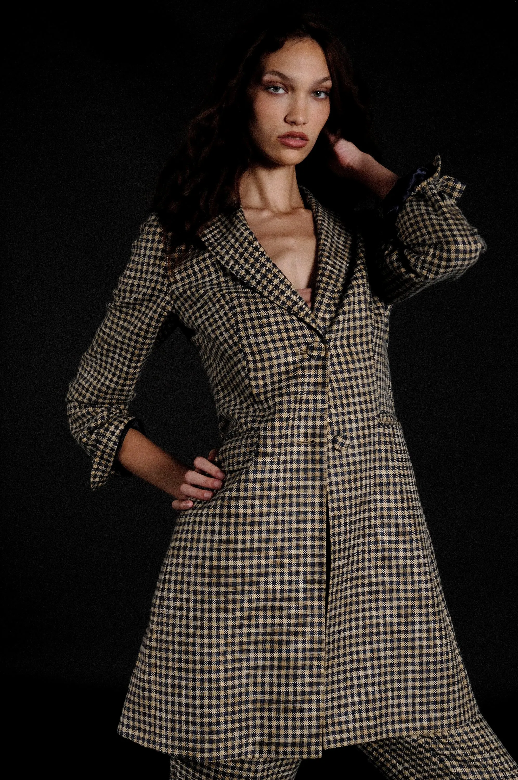 The DORCHESTER (Women's Cut)