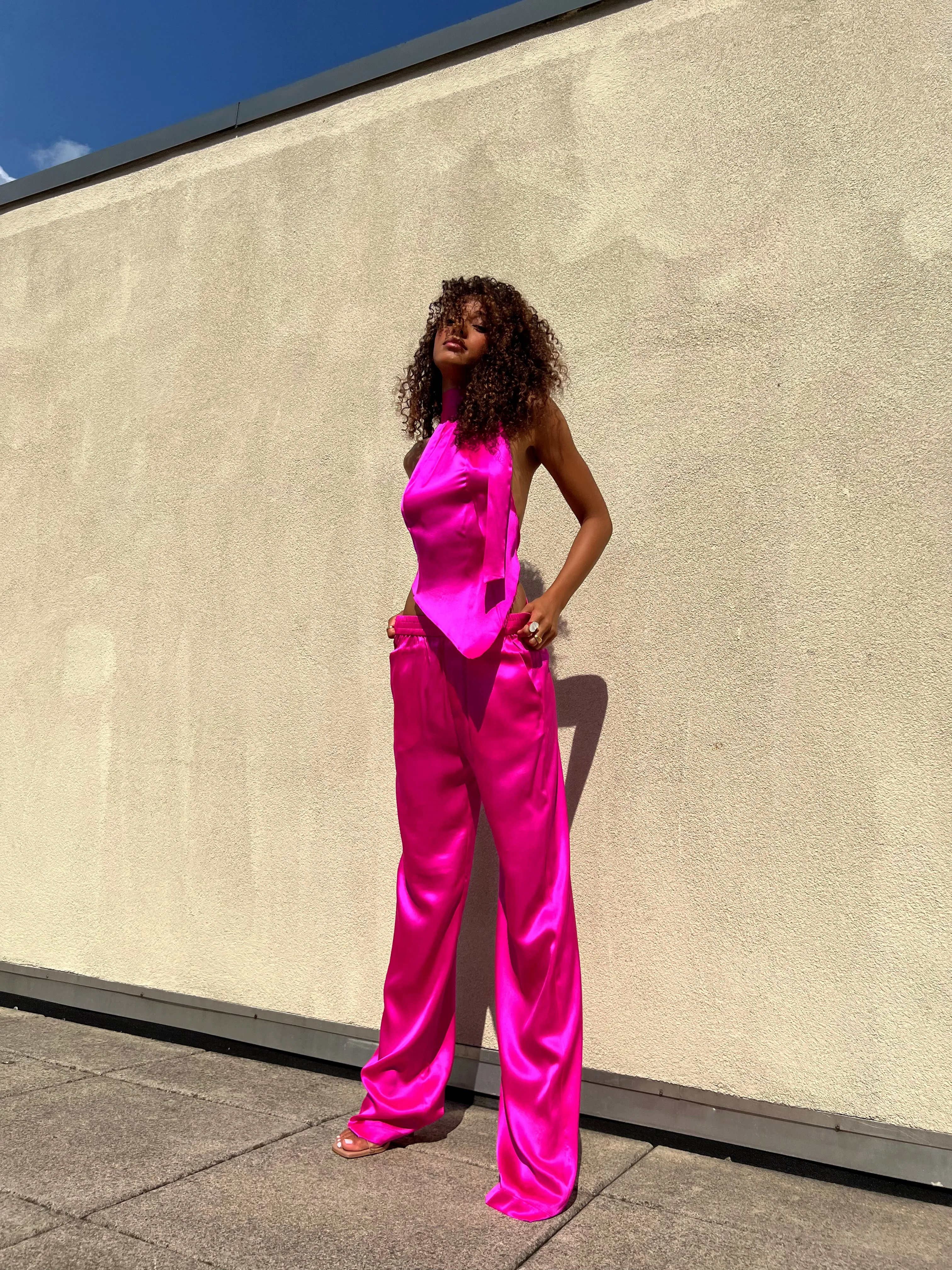 The Iris Pant