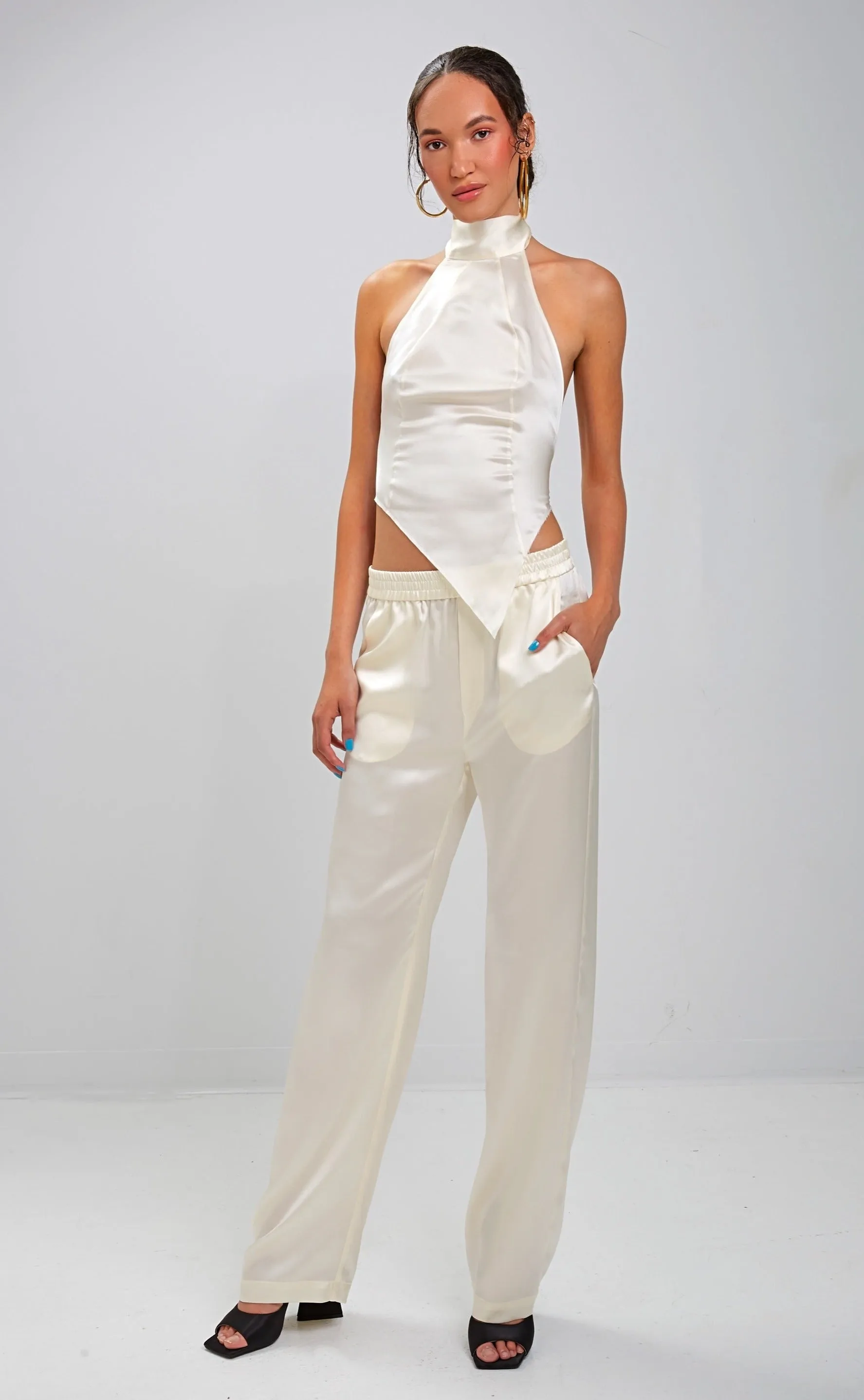 The Iris Pant