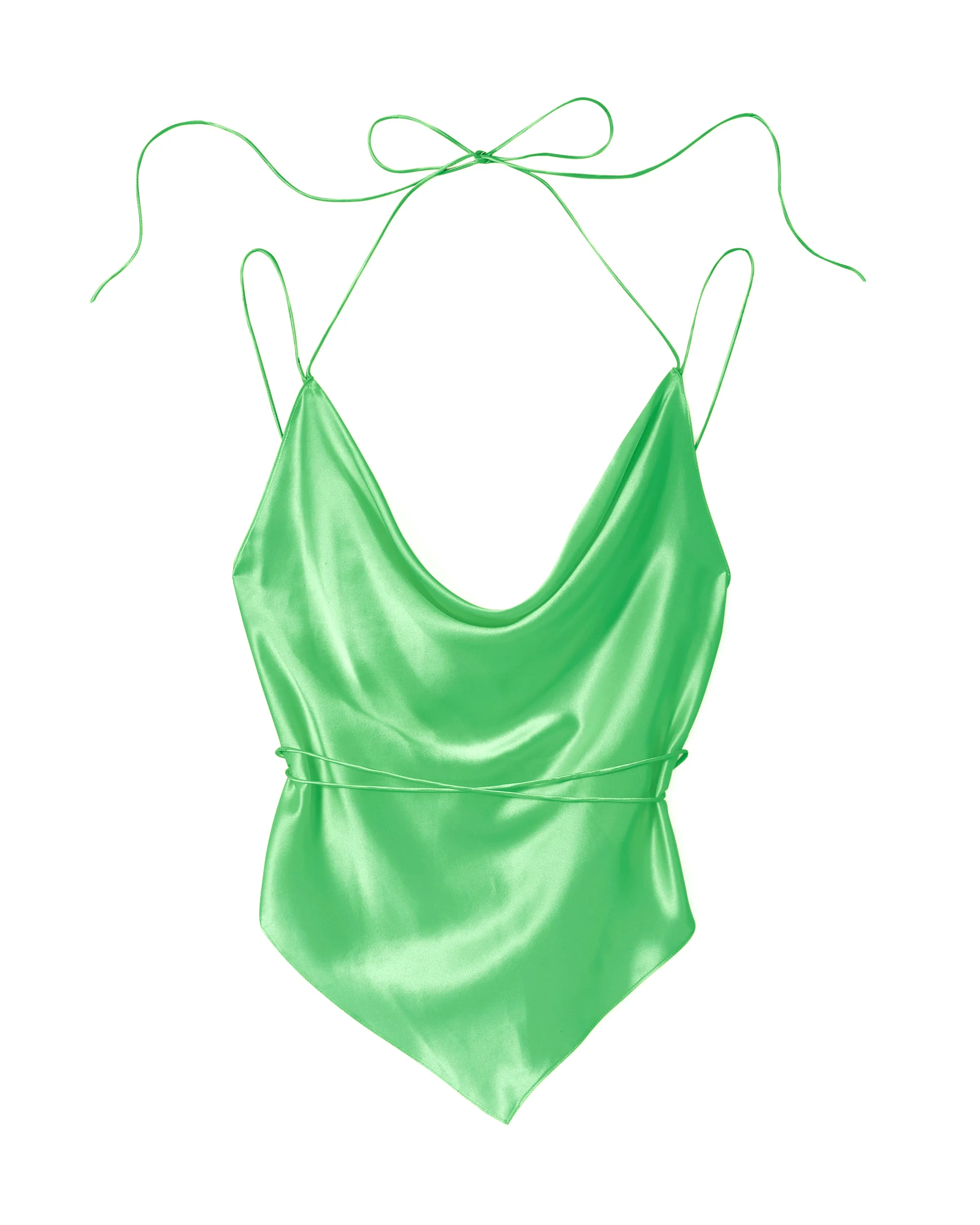 The Leo Top