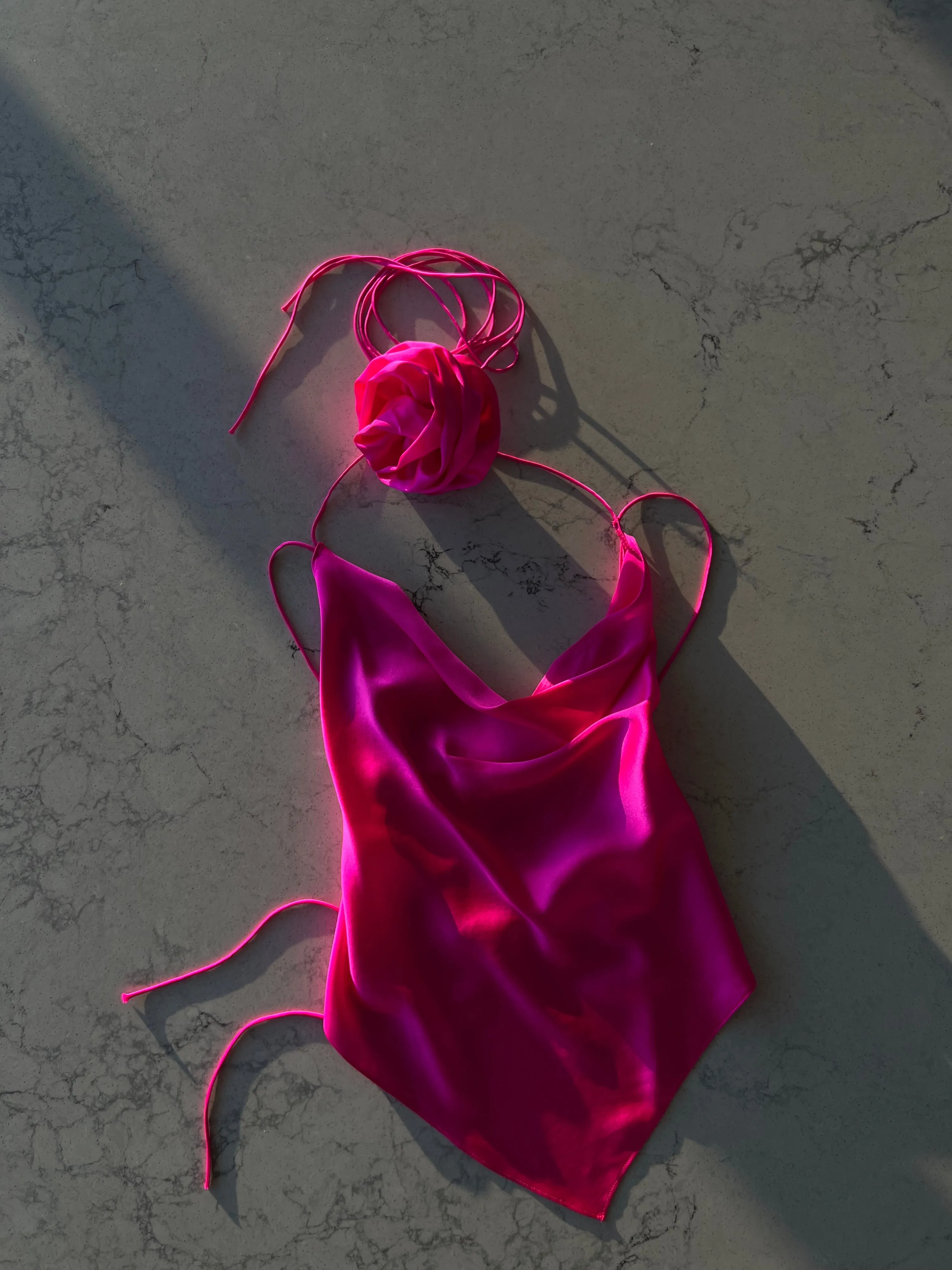The Leo Top