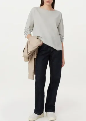 The Lightweight Crewneck Sweater
